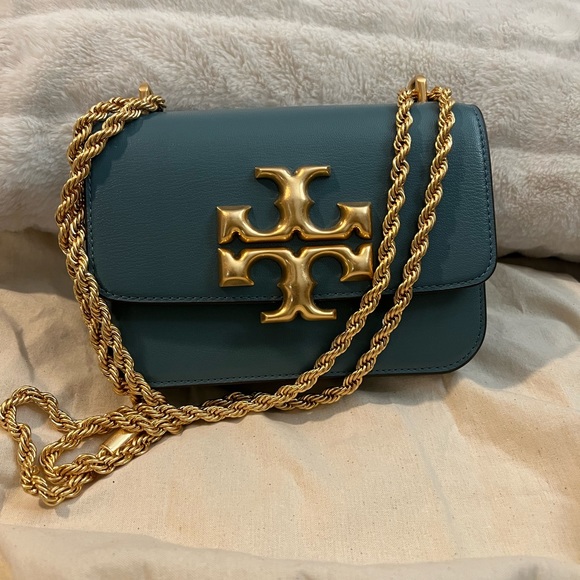 Tory burch crossbody - Picture 2 of 4